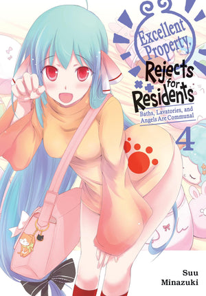 Excellent Property Rejects For V04