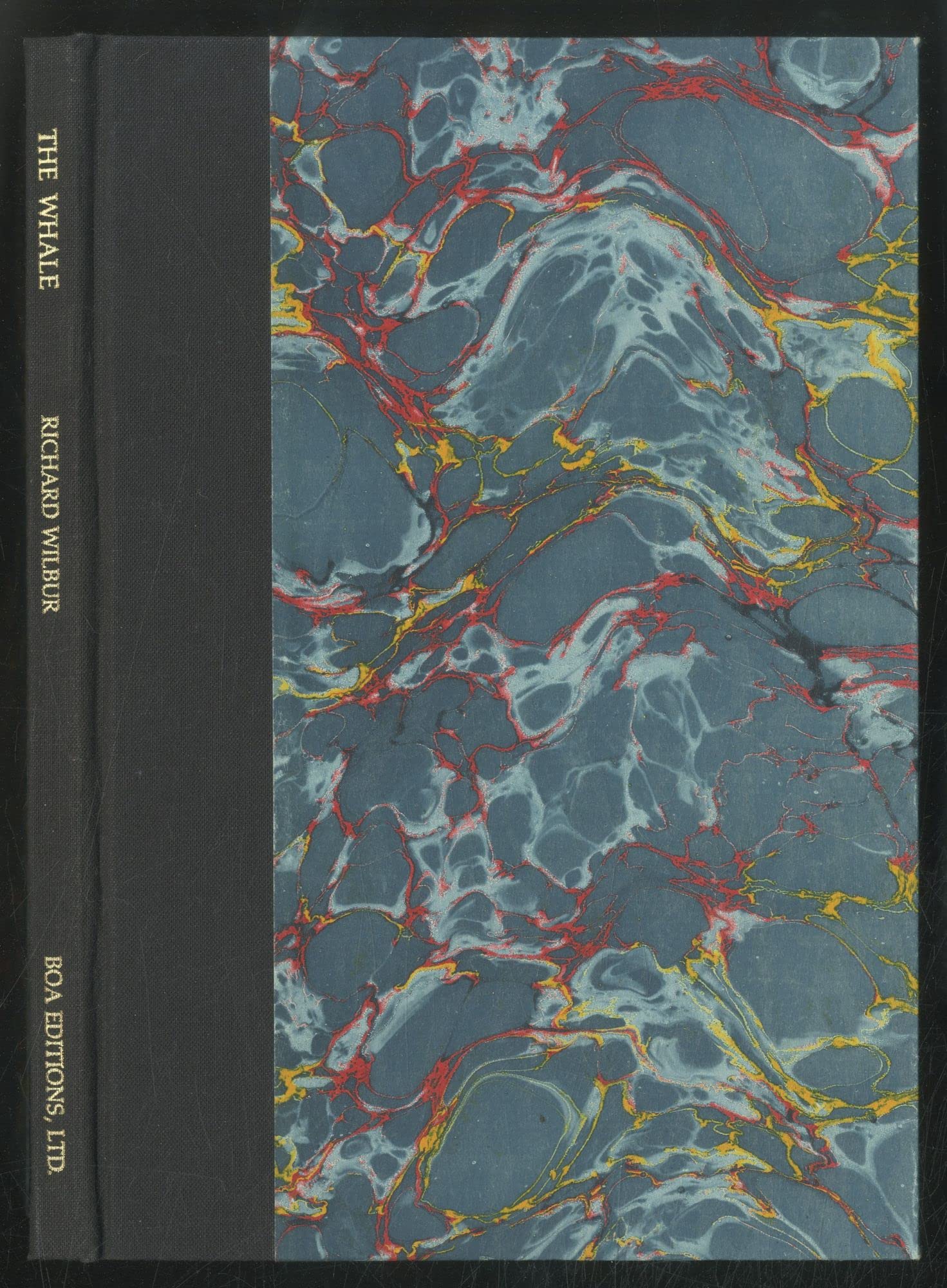 Whale (New American Translation Series: No. 3),Used