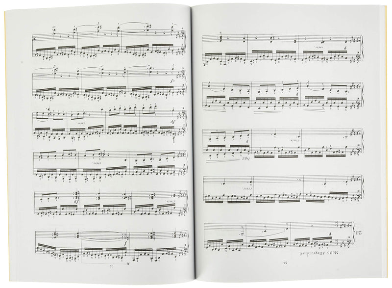 The School of Velocity, Op. 299 (Complete): For The Piano (Schirmer's Library of Musical Classics Vol. 161),Used