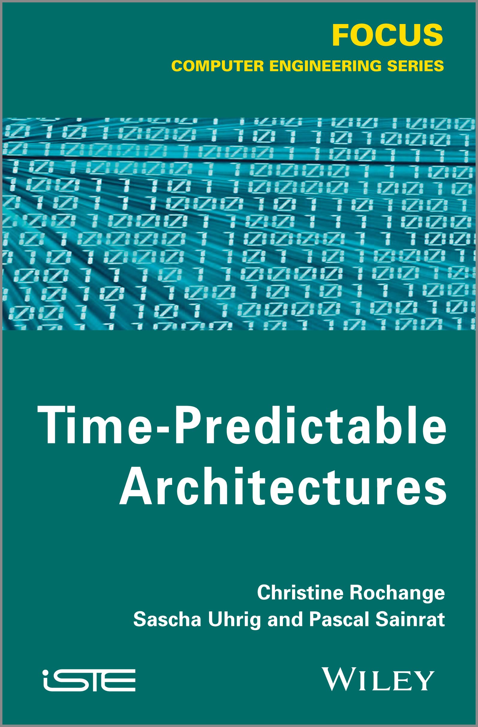 Timepredictable Architectures,Used