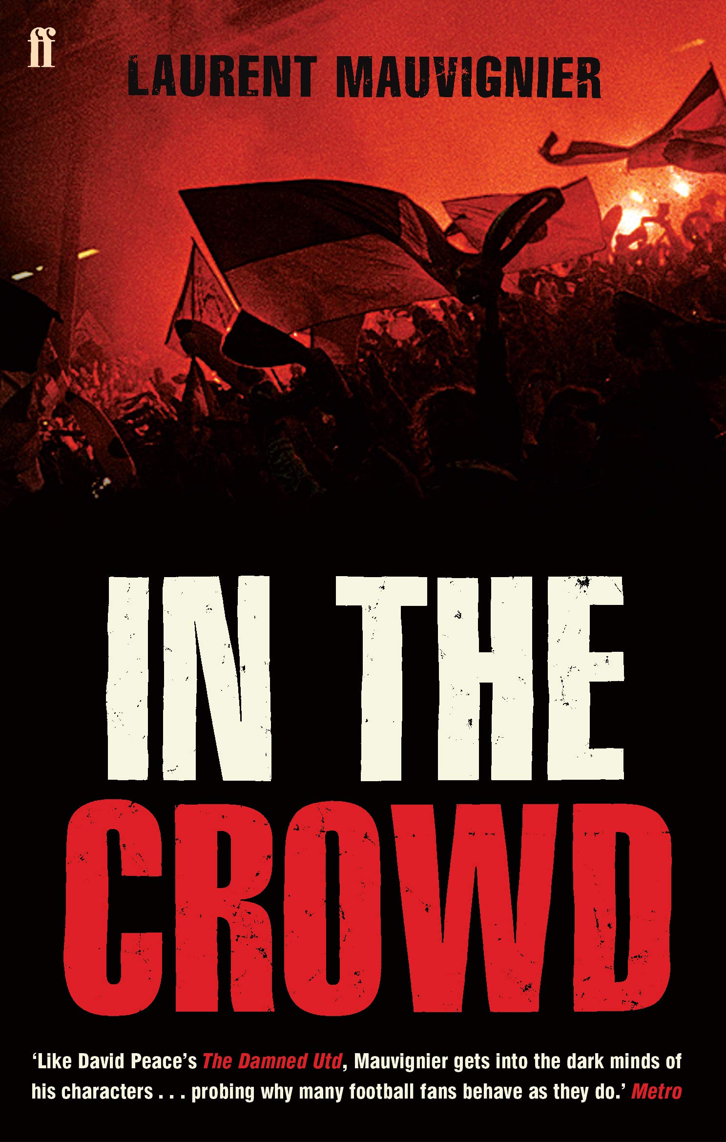 In the Crowd,Used