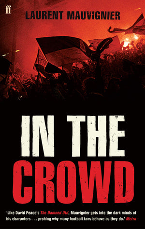 In the Crowd,Used
