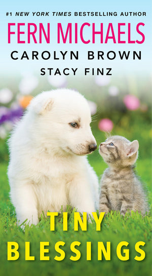 Tiny Blessings,New