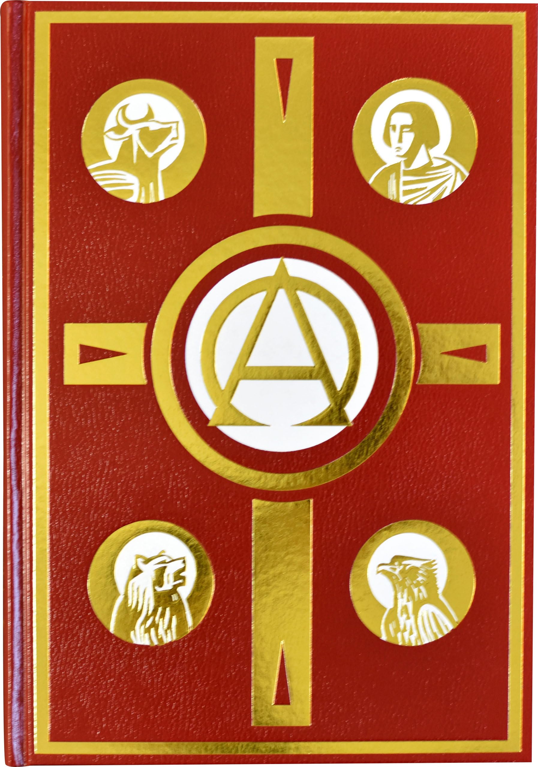 The Book Of The Gospels [Imitation Leather] Confraternity Of Christian Doctrine,New