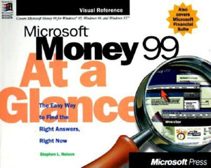 Microsoft Money 99 at a Glance,Used