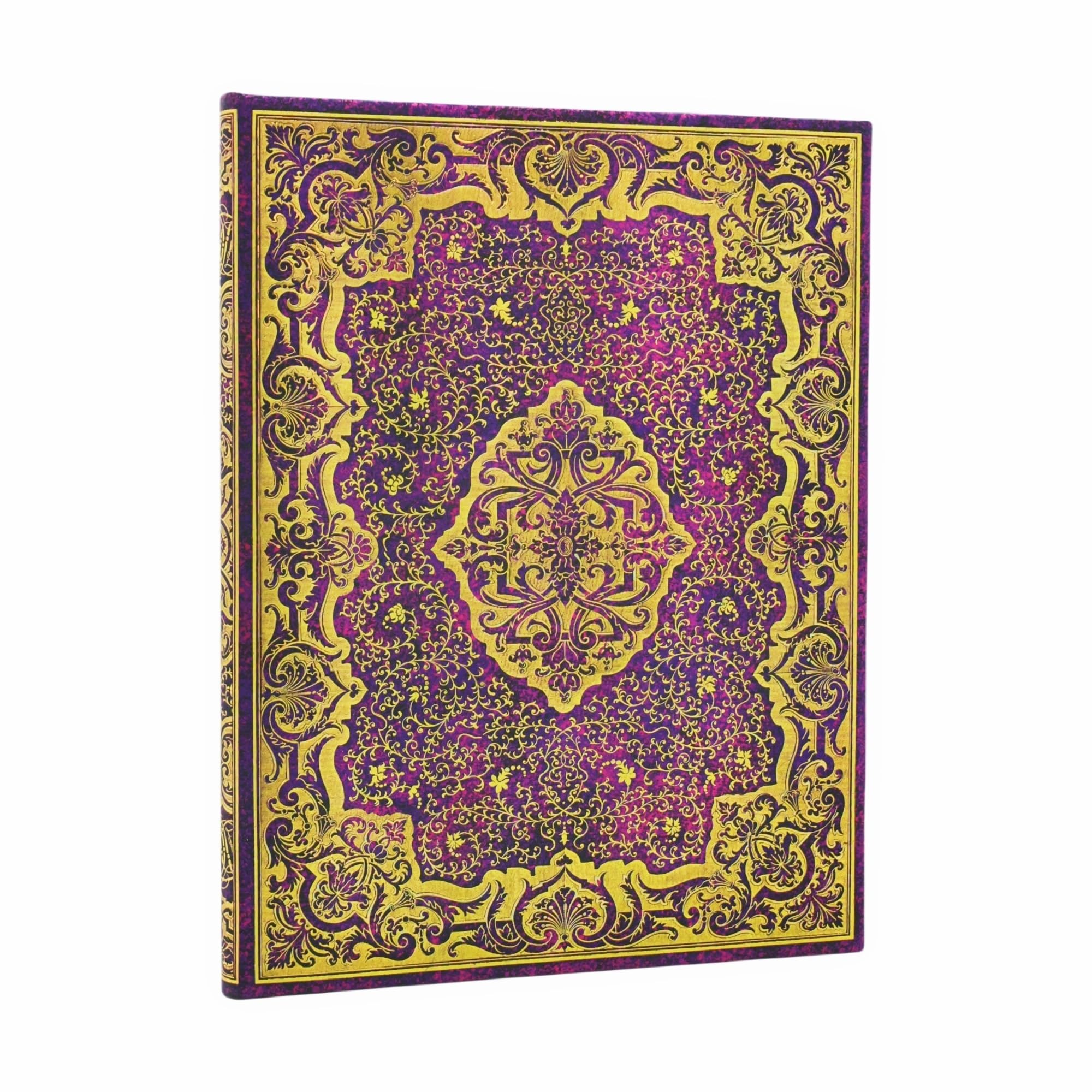 Picaresque Ultra Hardcover Address Book, 144Pg, 120Gsm By Paperblanks (Picaresque)