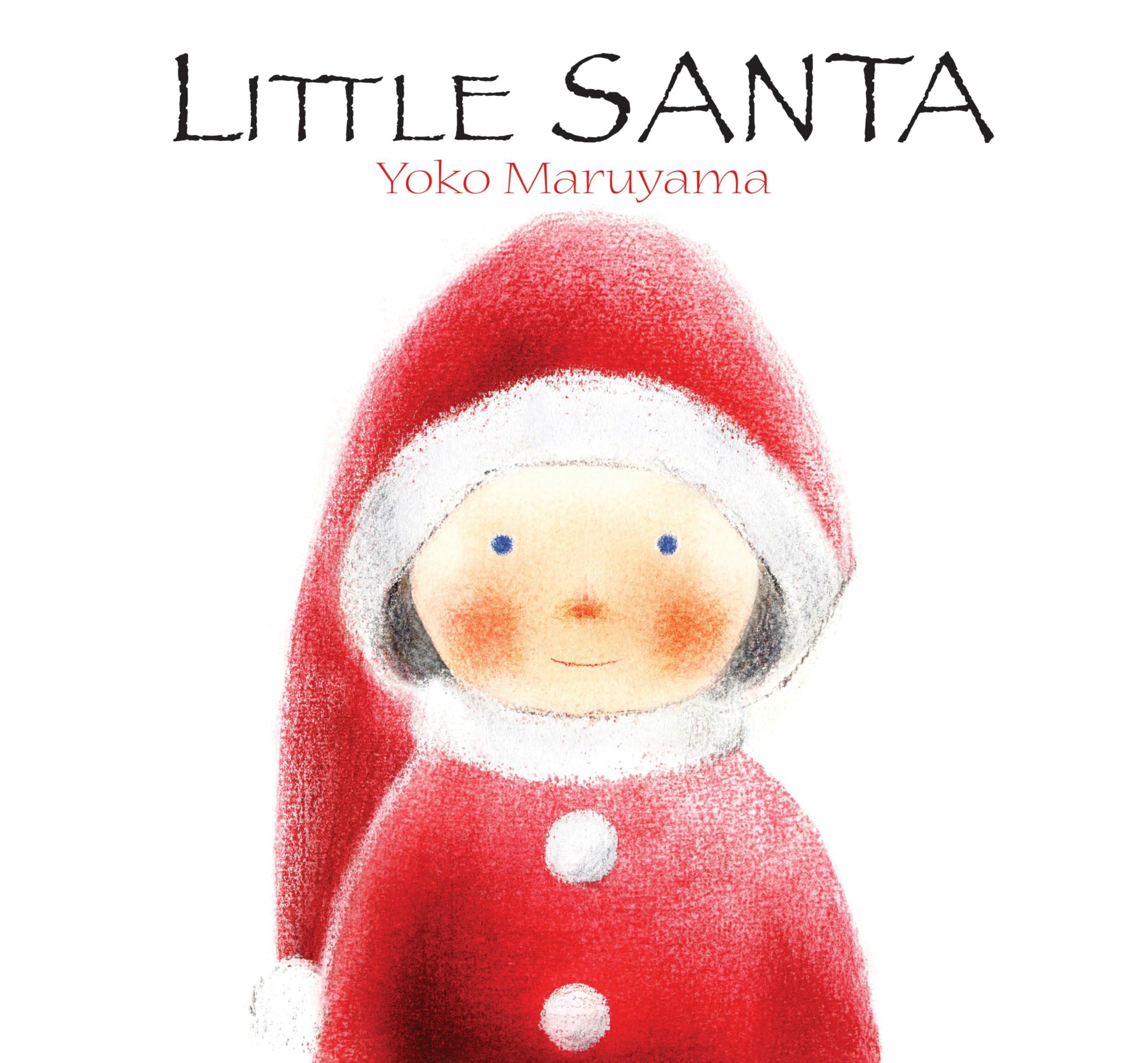 Little Santa,Used