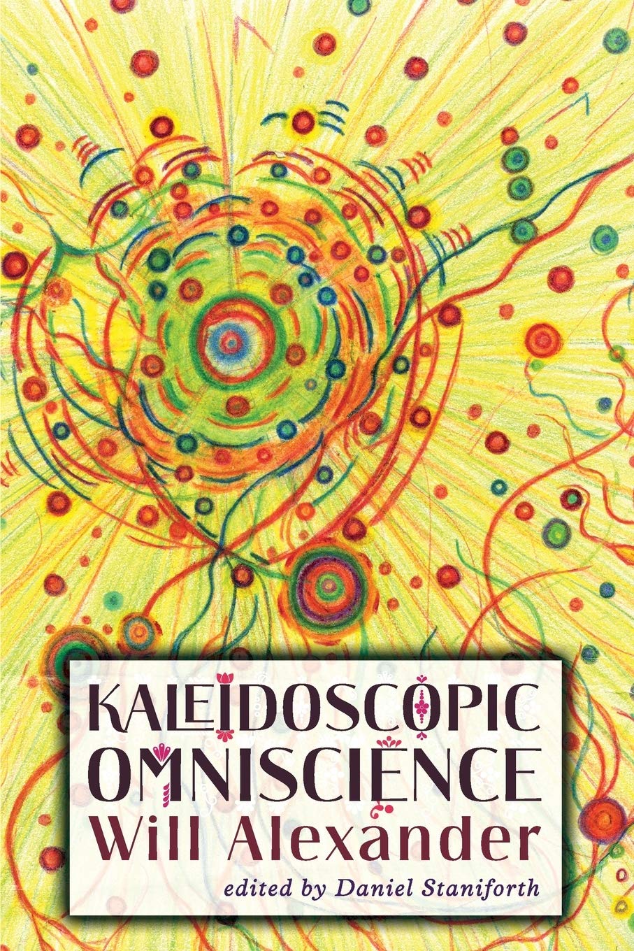 Kaleidoscopic Omniscience,Used