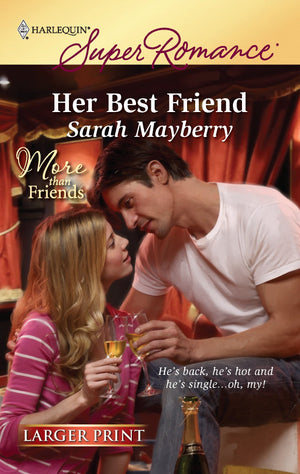 Her Best Friend -Used
