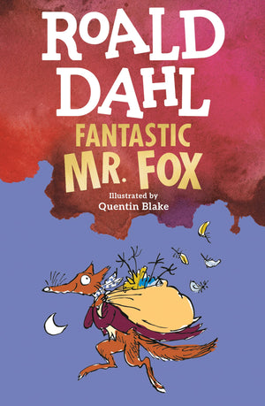 Fantastic Mr. Fox,Used