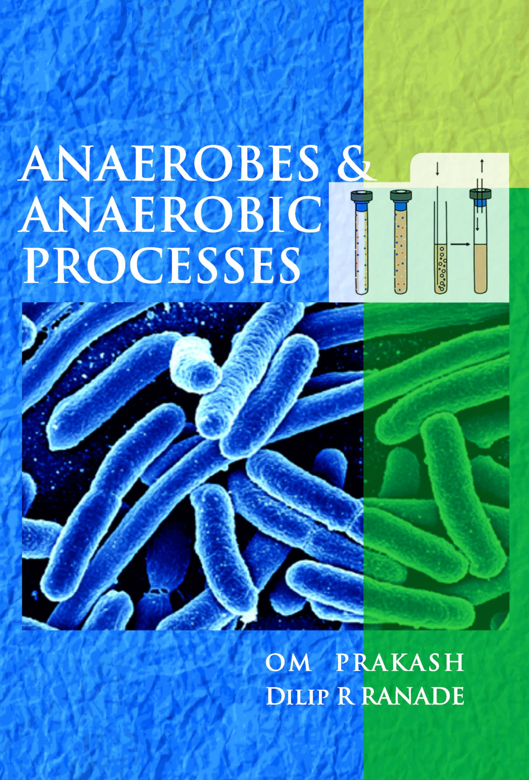Anaerobes and Anaerobic Processes,Used