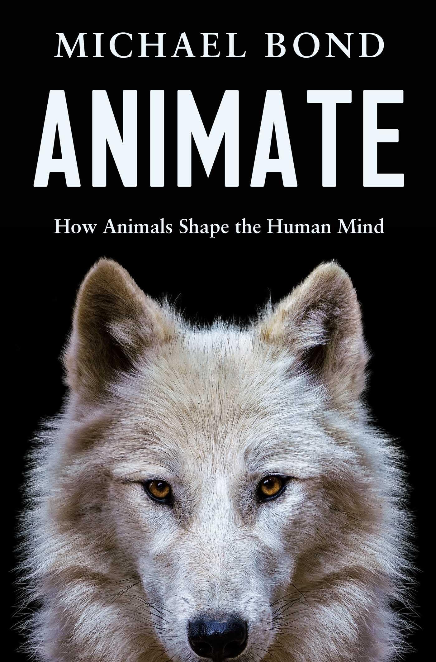 Animate: How Animals Shape The Human Mind