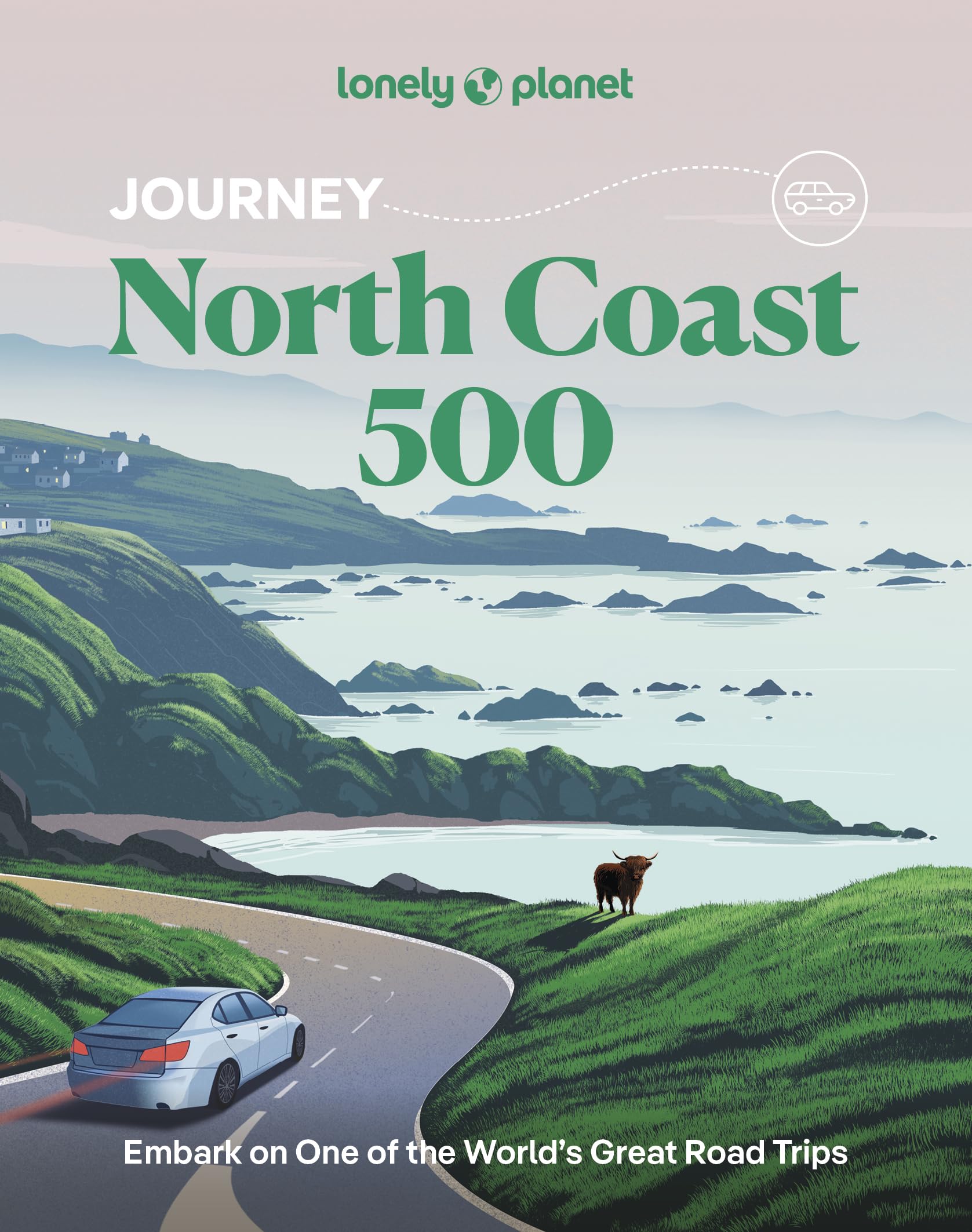North Coast 500 Journey