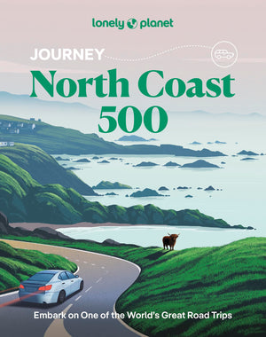 North Coast 500 Journey
