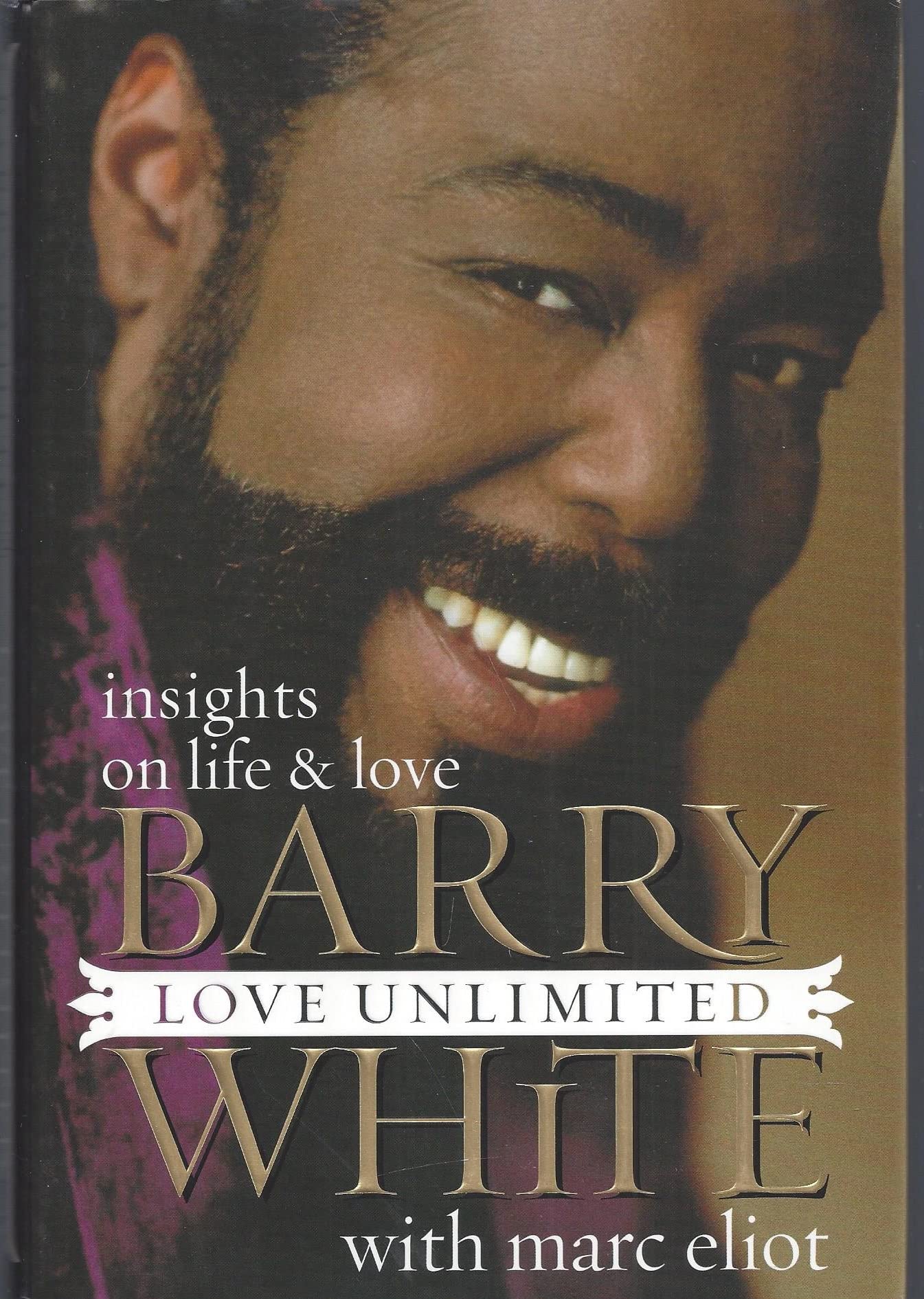 Love Unlimited: Insights on Life and Love,Used