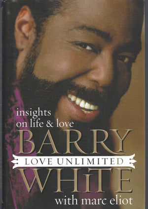 Love Unlimited: Insights on Life and Love,Used
