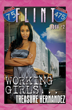 Flint: Book 2: Working Girls,Used