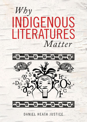 Why Indigenous Literatures Matter (Indigenous Studies),Used
