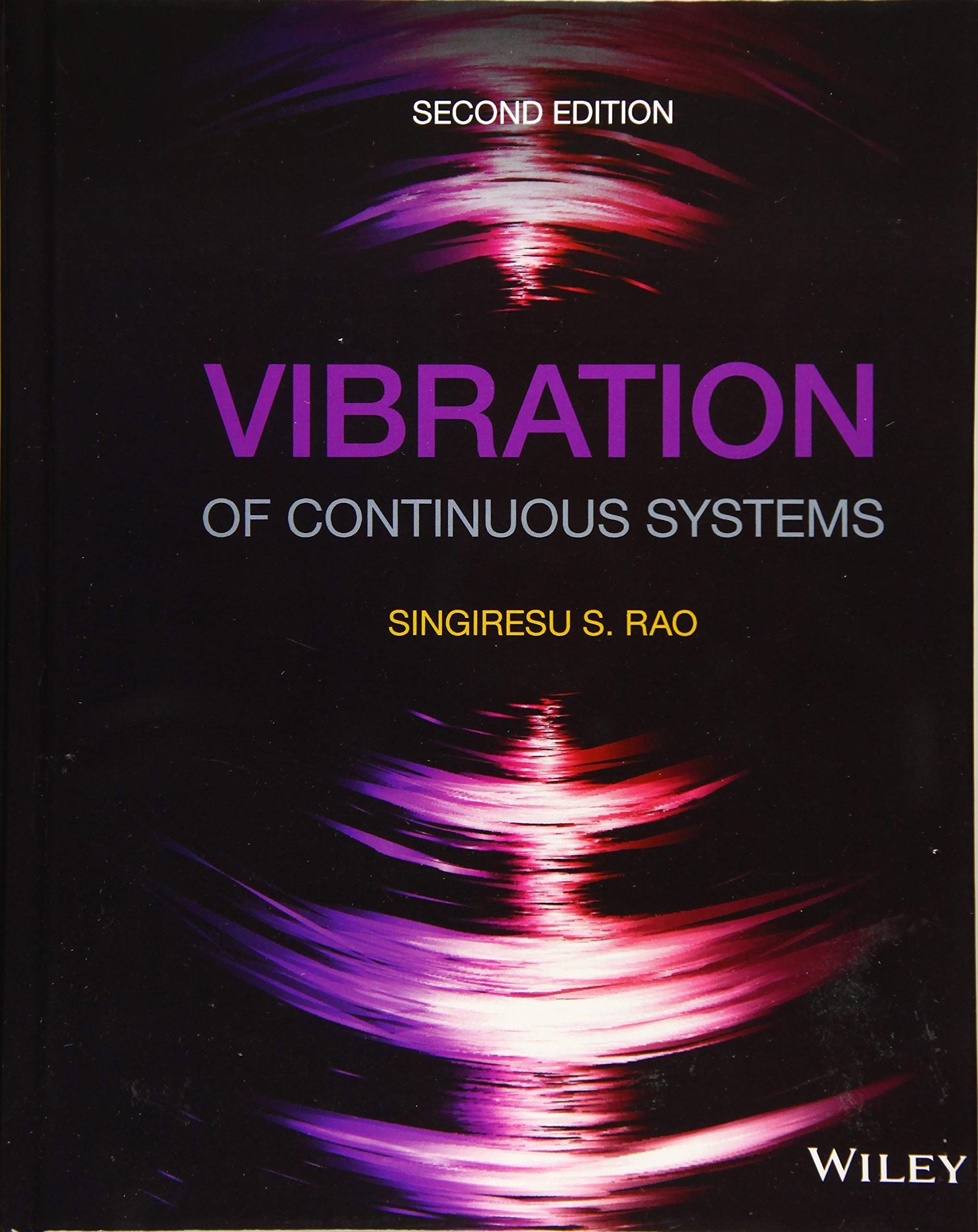 Vibration of Continuous Systems,Used