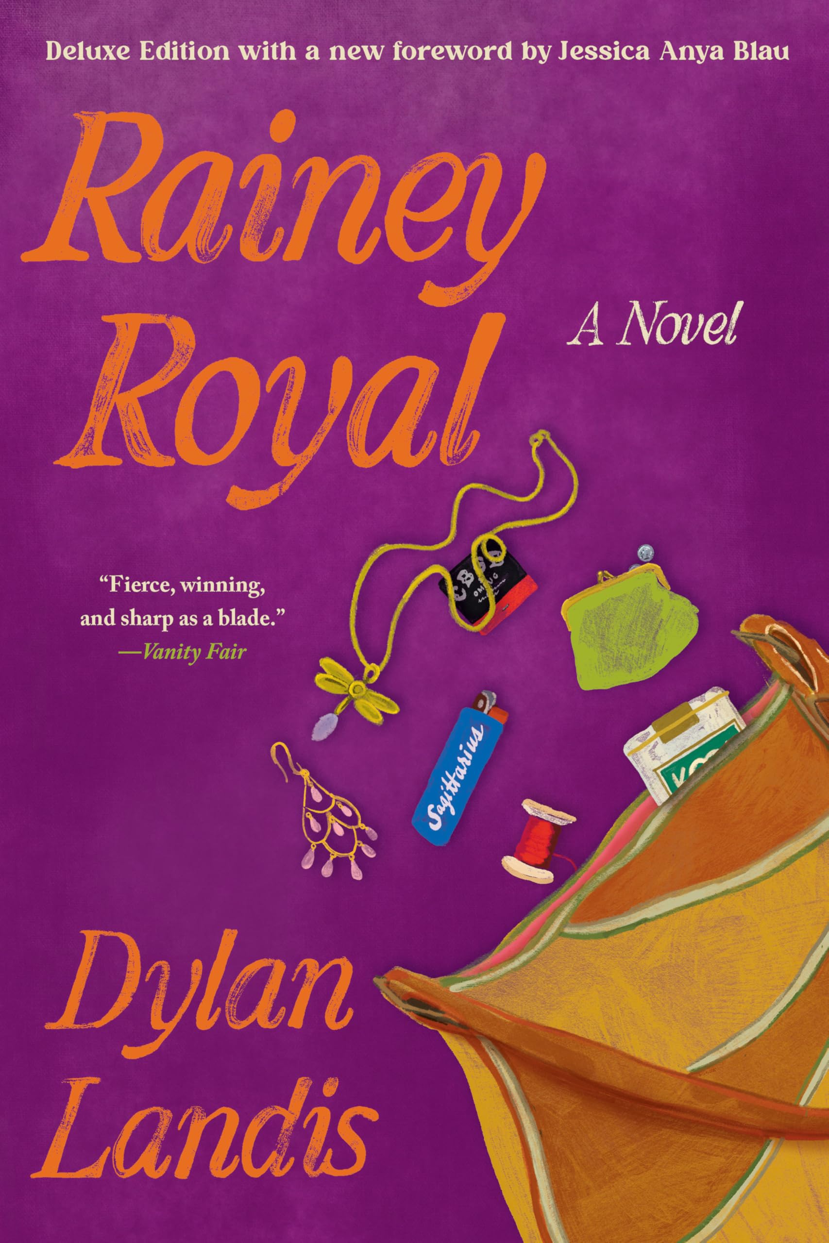 Rainey Royal (Deluxe Edition) (The Rainey Royal Cycle)