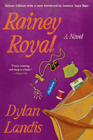 Rainey Royal (Deluxe Edition) (The Rainey Royal Cycle)