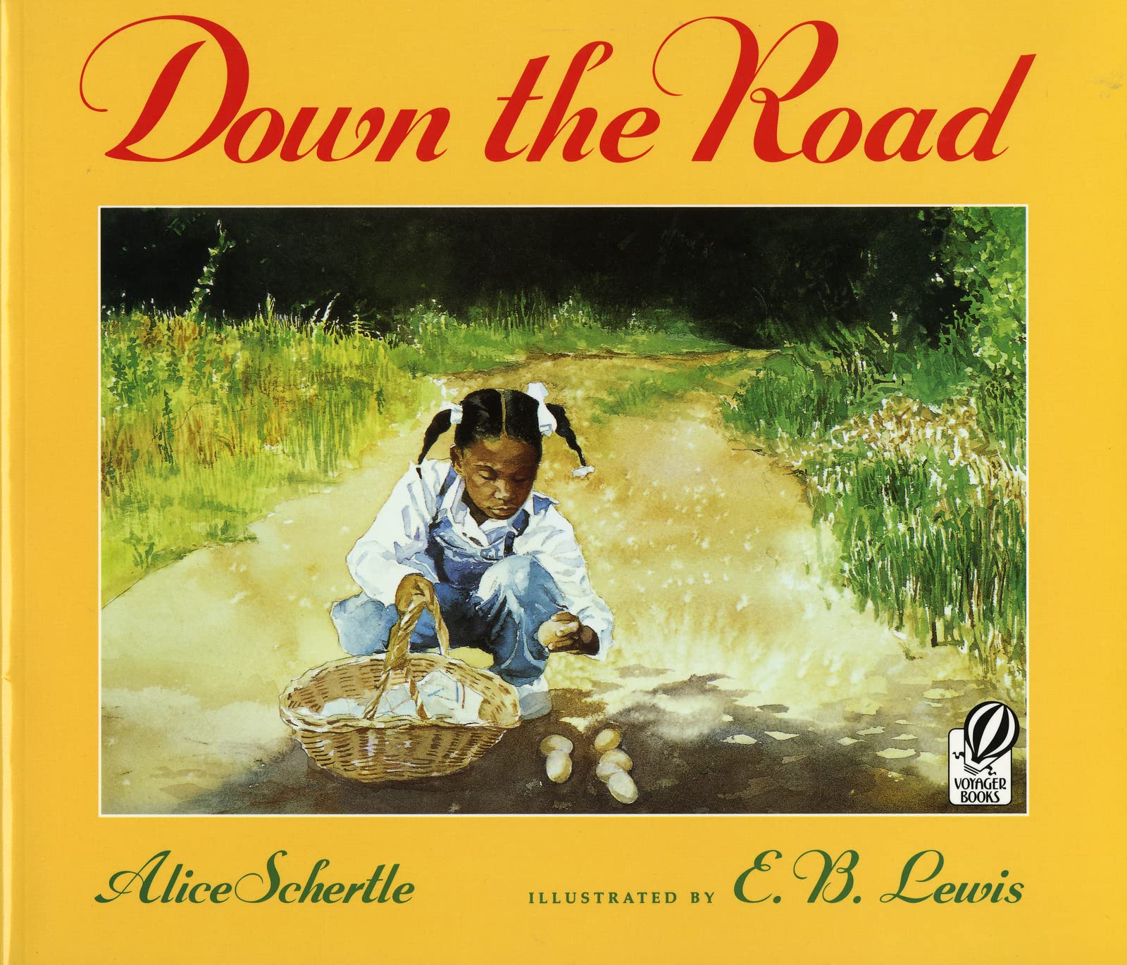 Down the Road,Used
