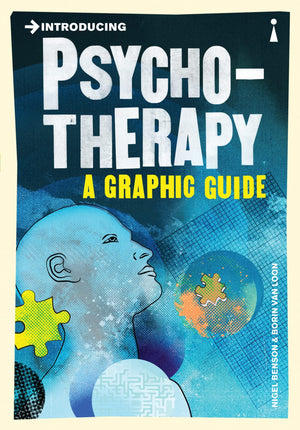 Introducing Psychotherapy: A Graphic Guide (Graphic Guides),Used