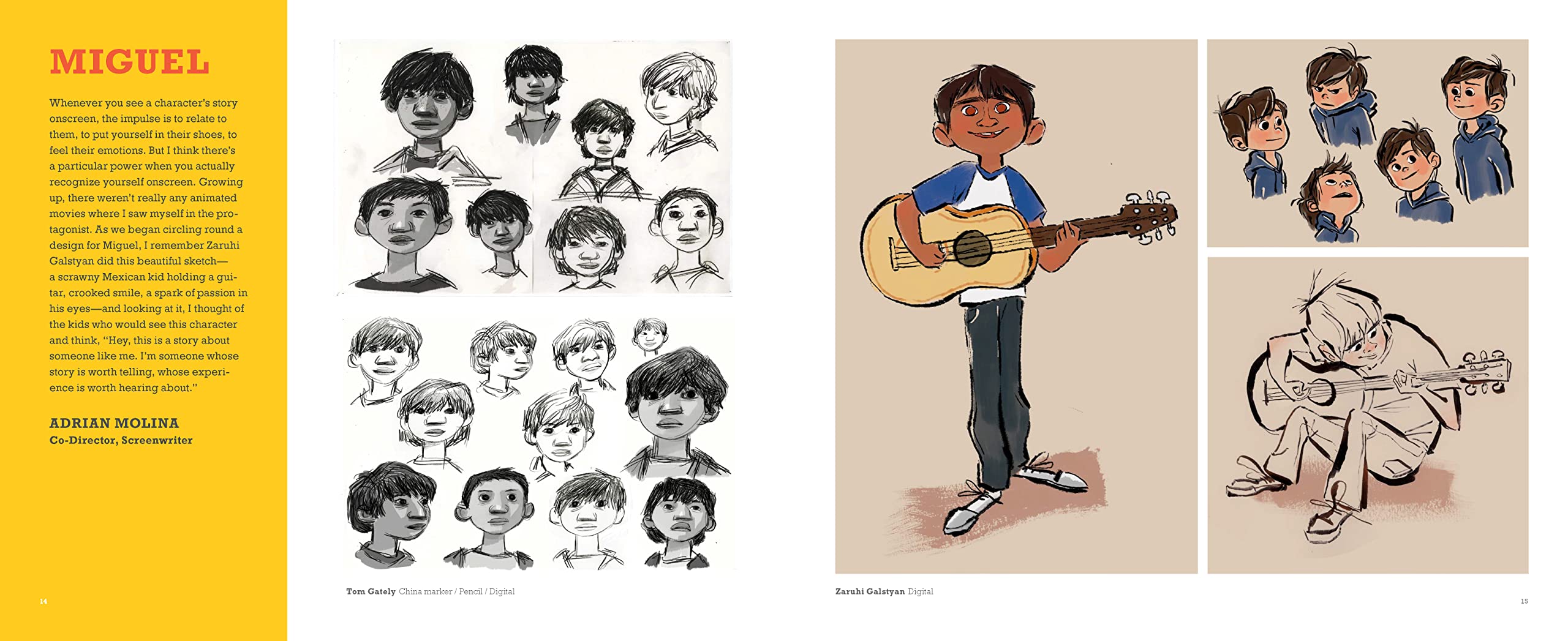 The Art of Coco: (Pixar Fan Animation Book, Pixars Coco Concept Art Book) (Disney),Used