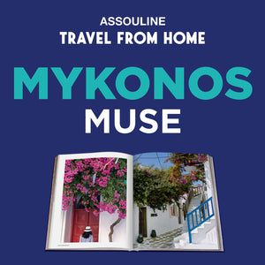 Mykonos Muse,New