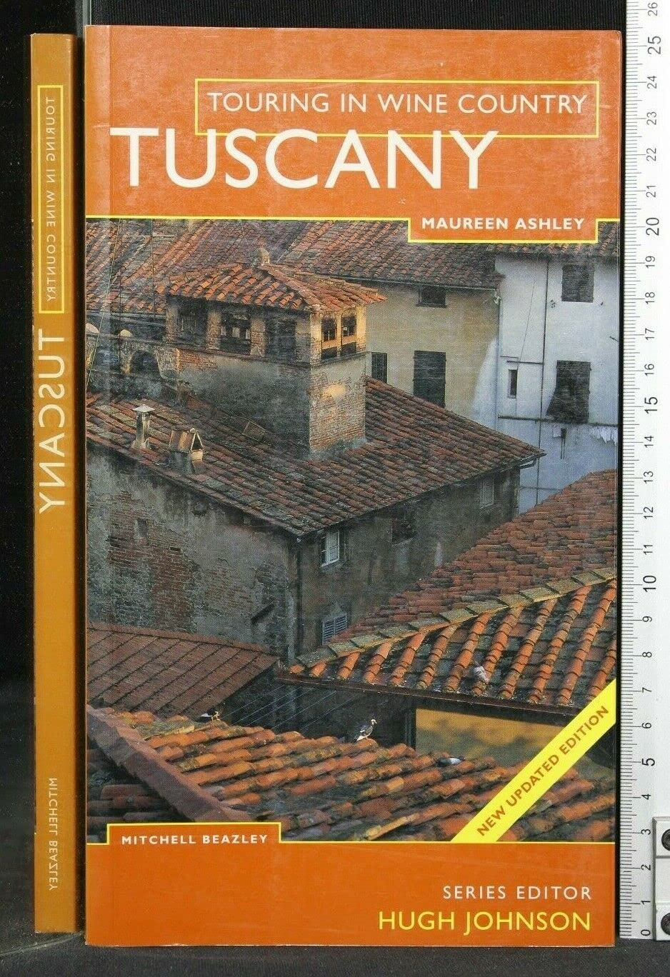 Tuscany (Touring in Wine Country),Used