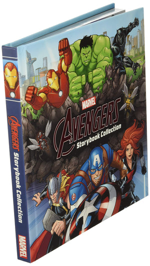 Avengers Storybook Collection,Used