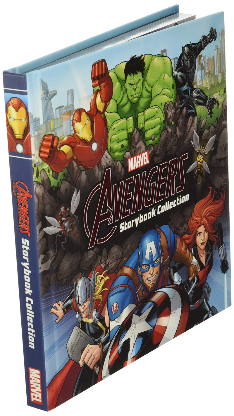 Avengers Storybook Collection,Used