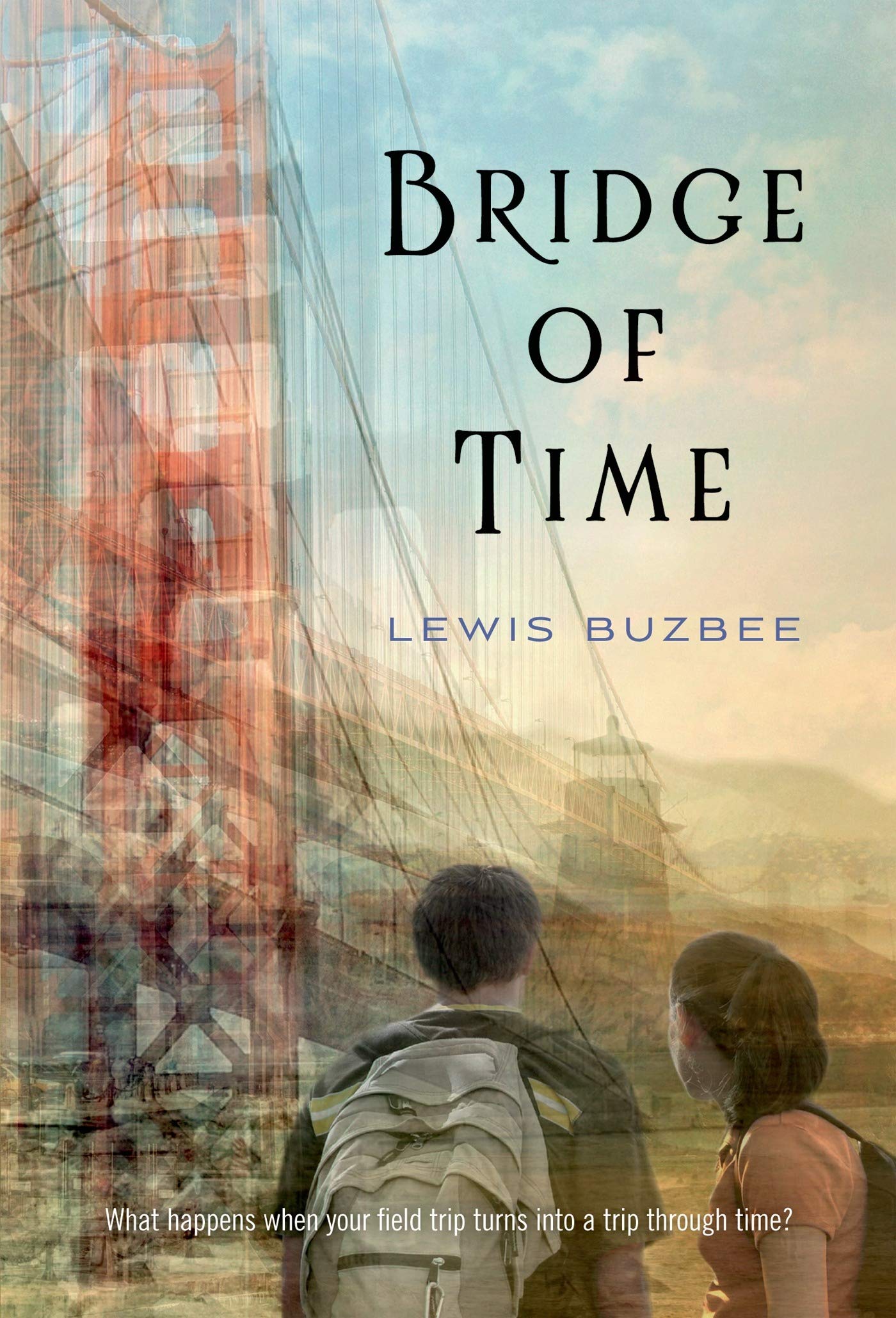 Bridge of Time,Used
