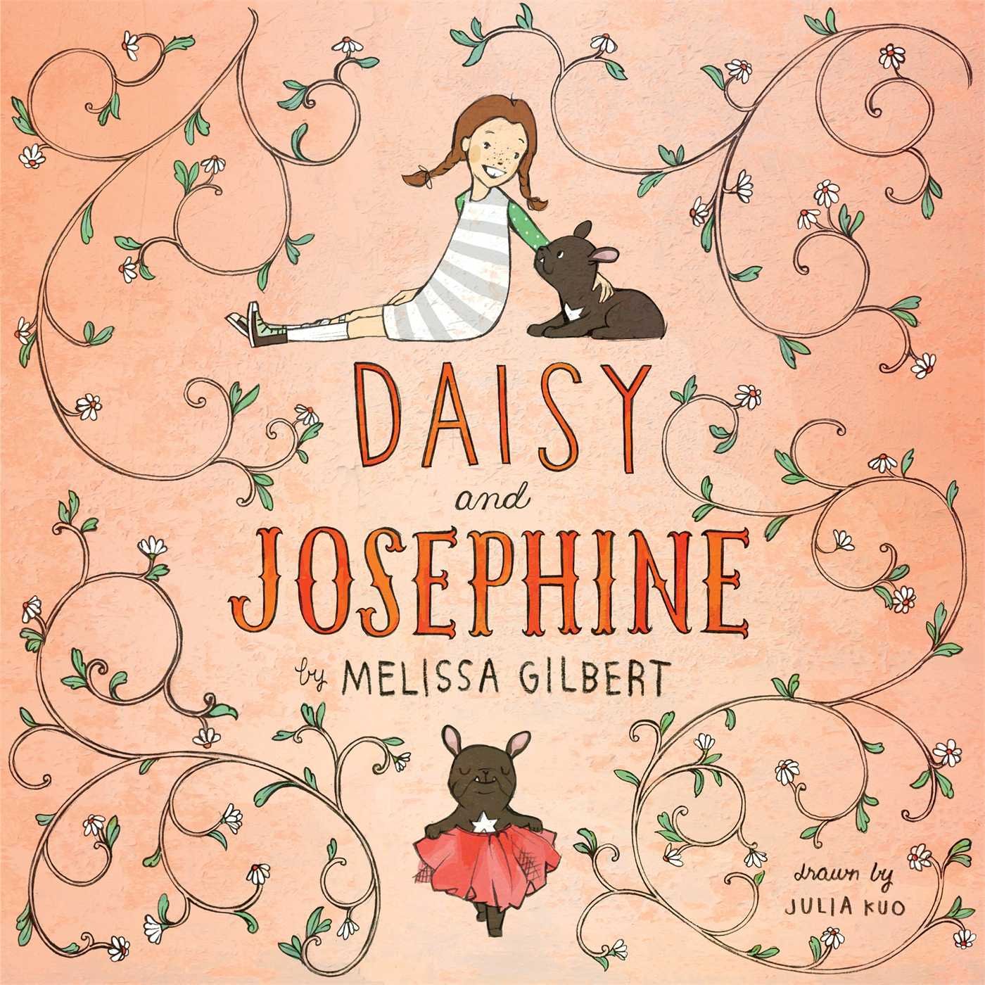Daisy and Josephine,Used