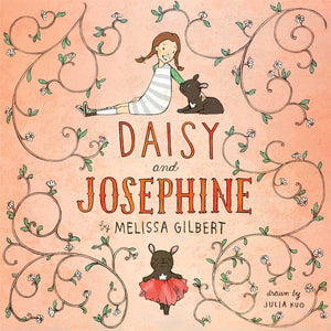Daisy and Josephine,Used