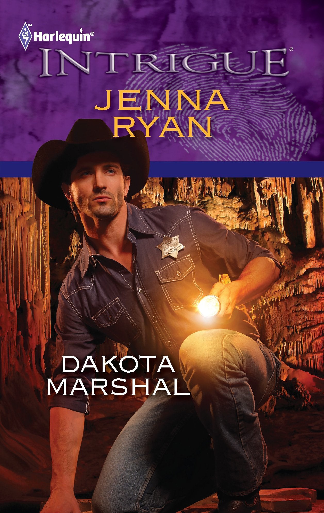 Dakota Marshal,Used