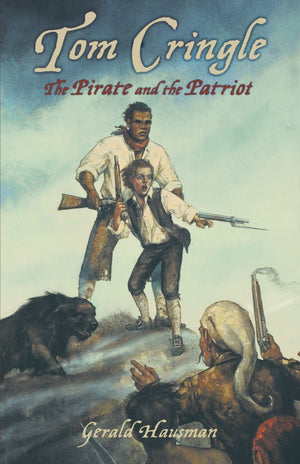 Tom Cringle: The Pirate and the Patriot (Tom Cringle 2),Used