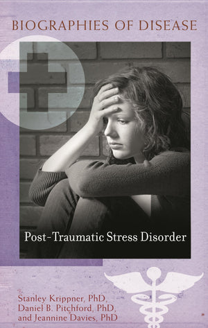 PostTraumatic Stress Disorder (Biographies of Disease),Used