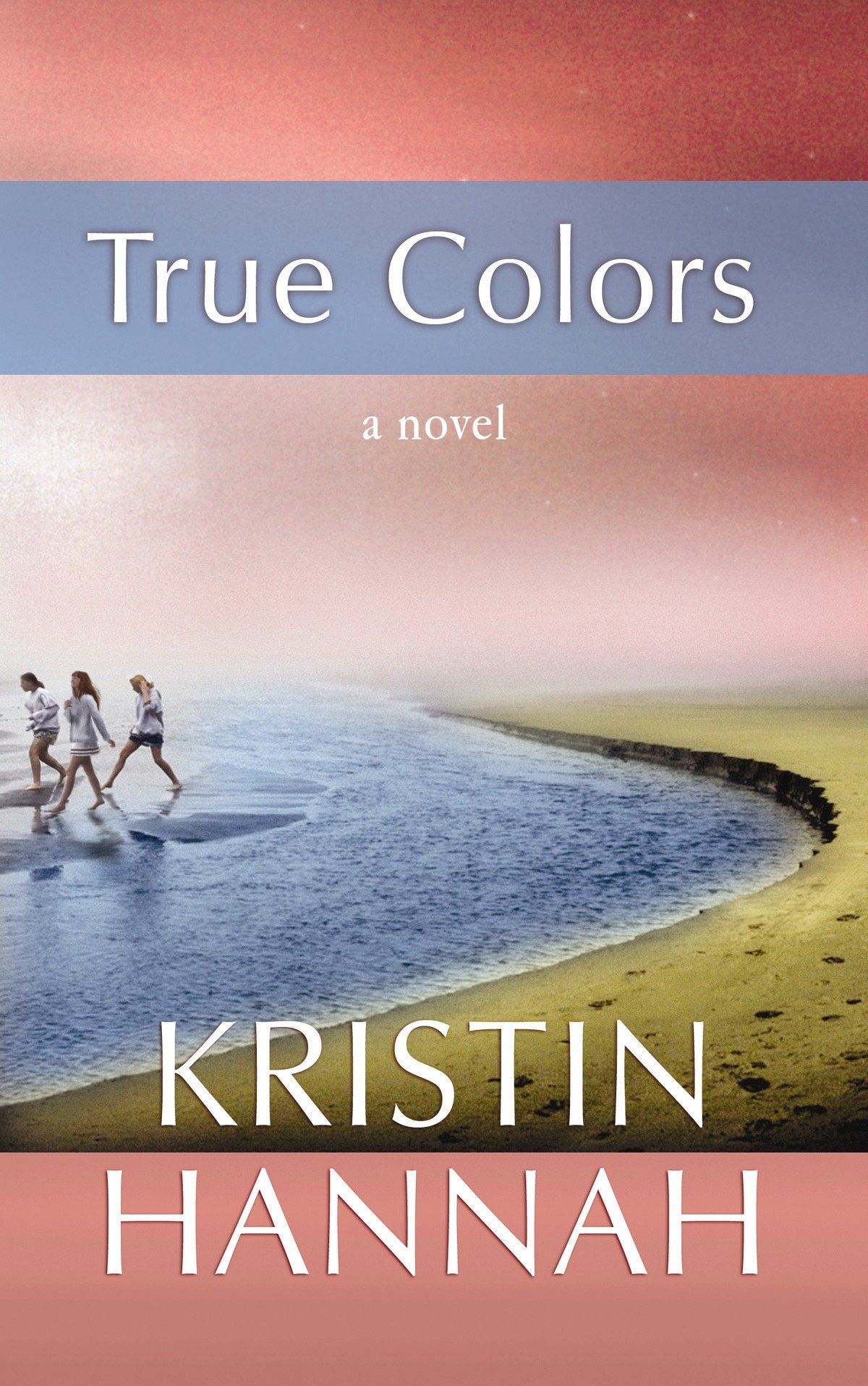 True Colors,Used