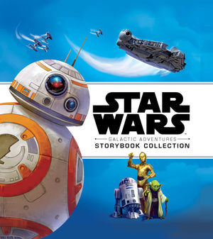 Star Wars: Galactic Adventures,Used