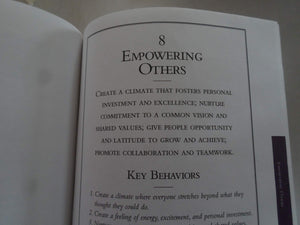 Successful Executive's Handbook,New