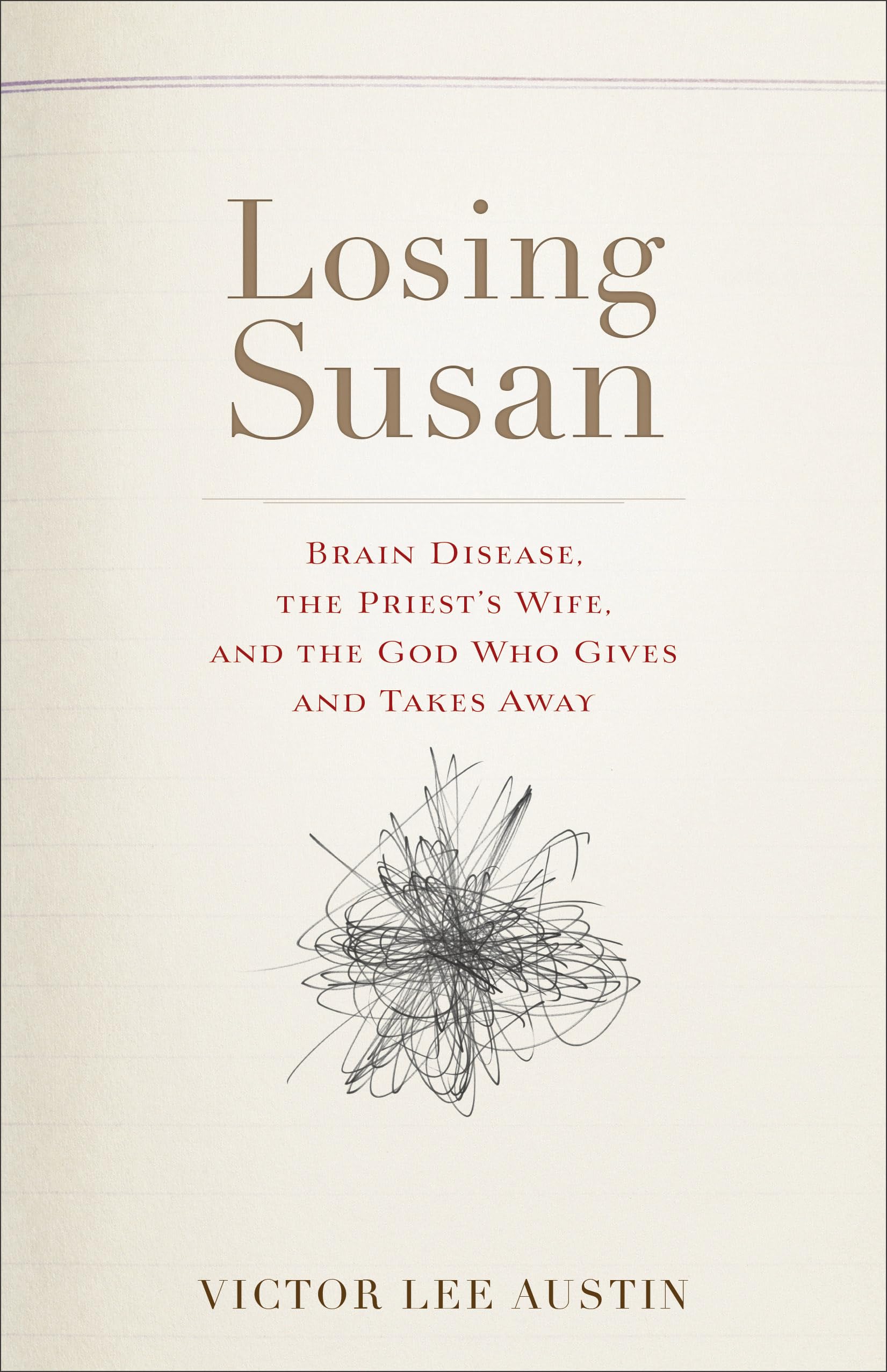 Losing Susan,Used