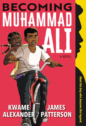 Becoming Muhammad Ali (Becoming Ali, 1)