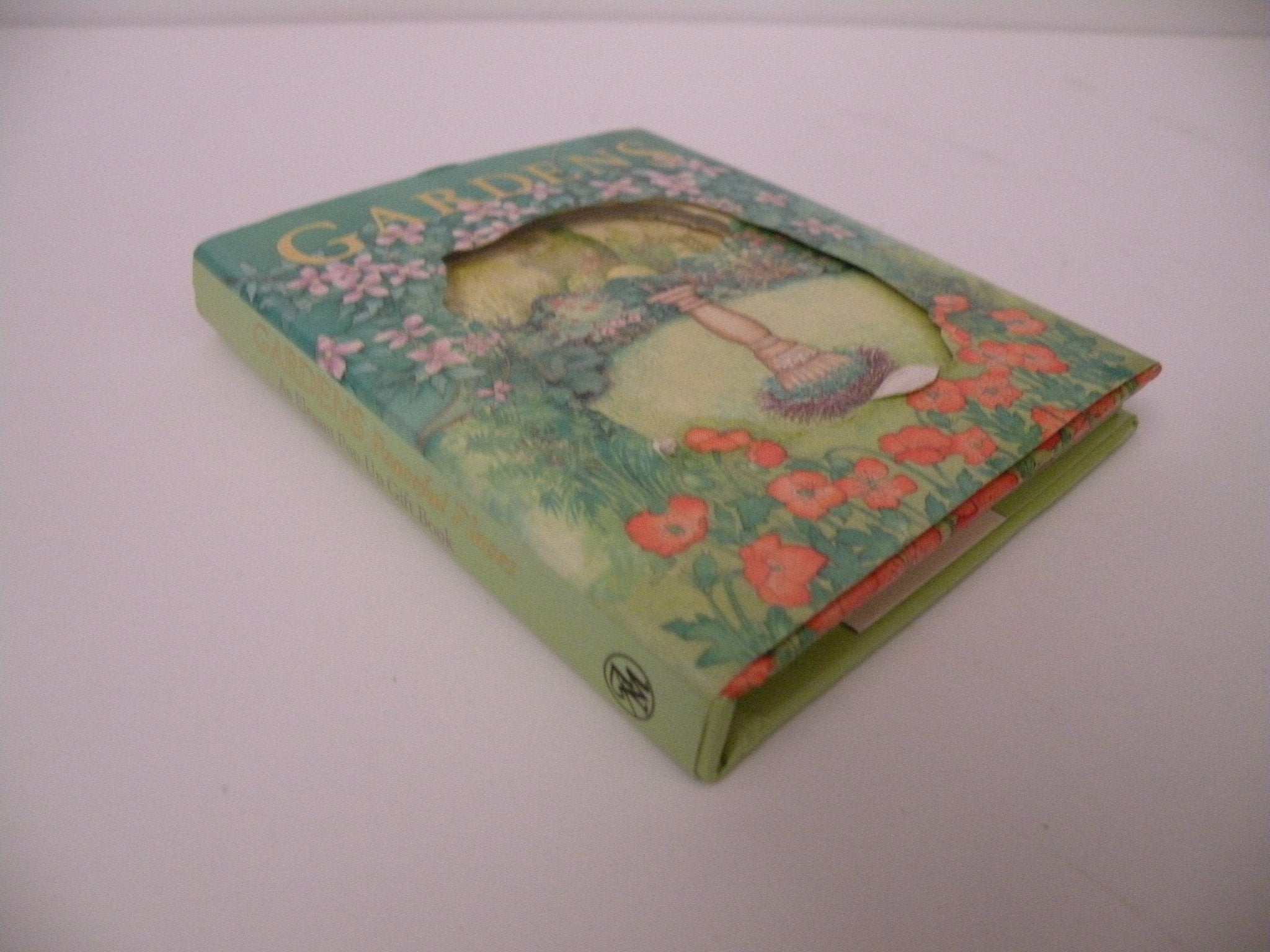 Gardens,Used
