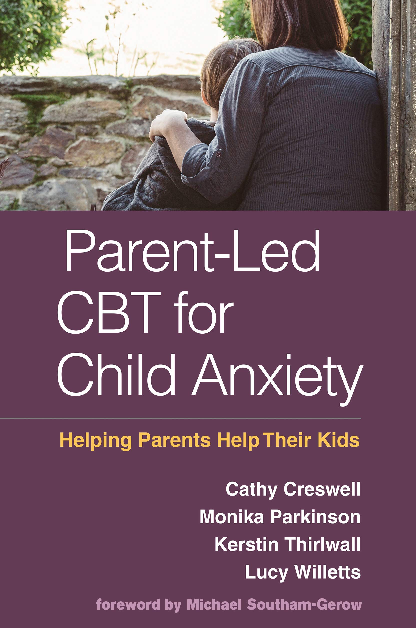 ParentLed CBT for Child Anxiety: Helping Parents Help Their Kids,Used