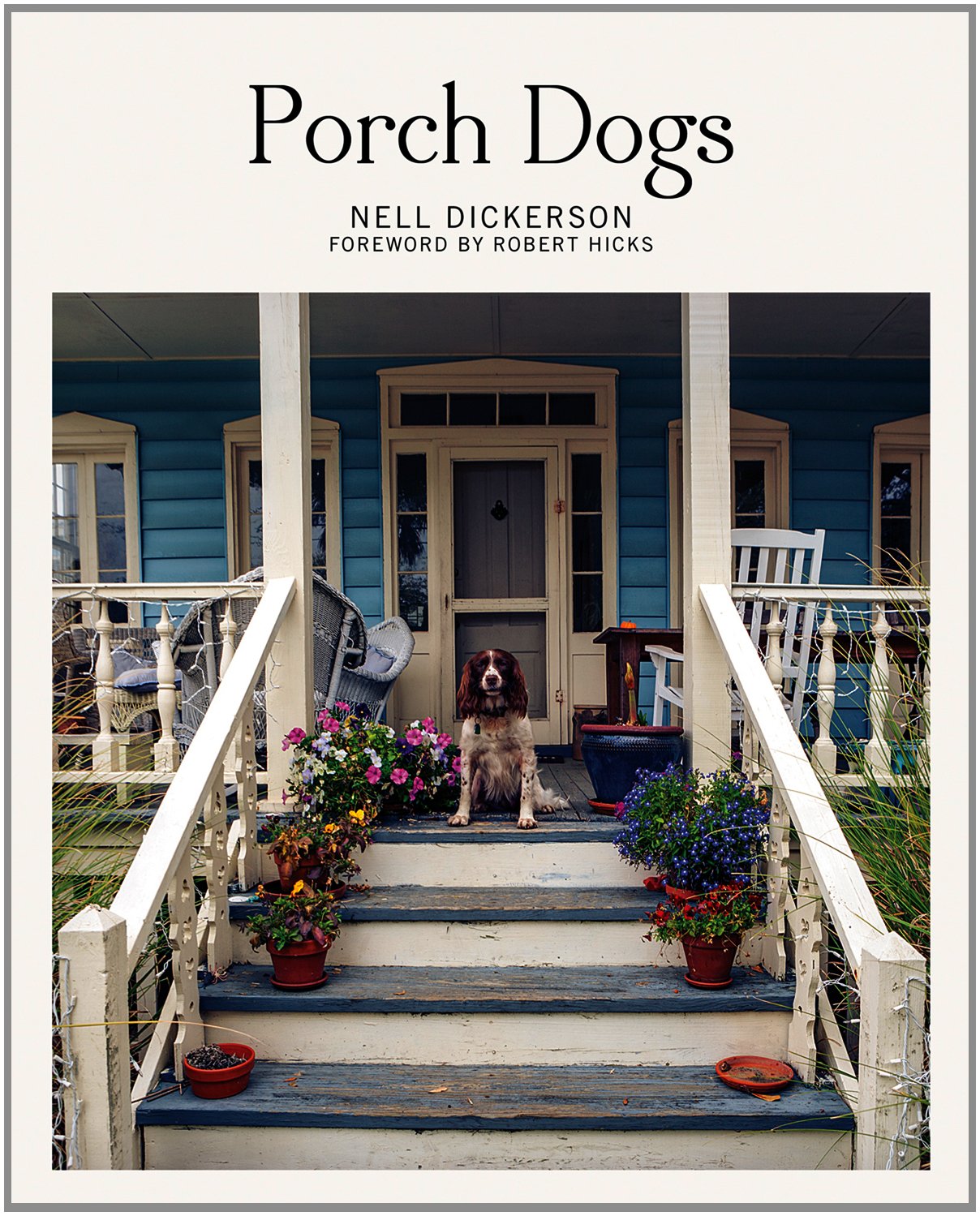 Porch Dogs,New