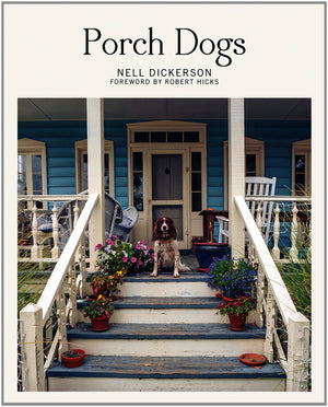 Porch Dogs,New