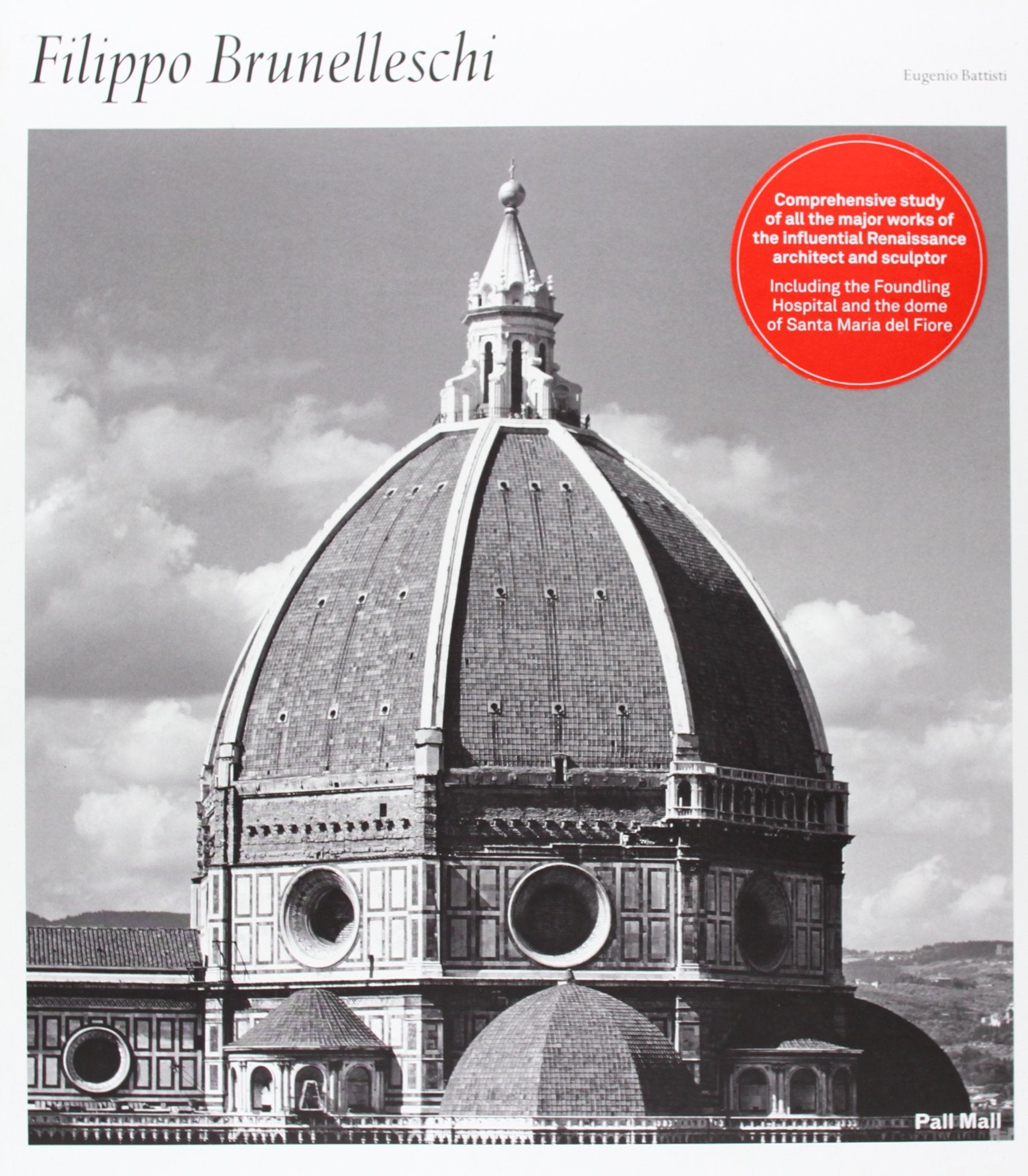 Filippo Brunelleschi
