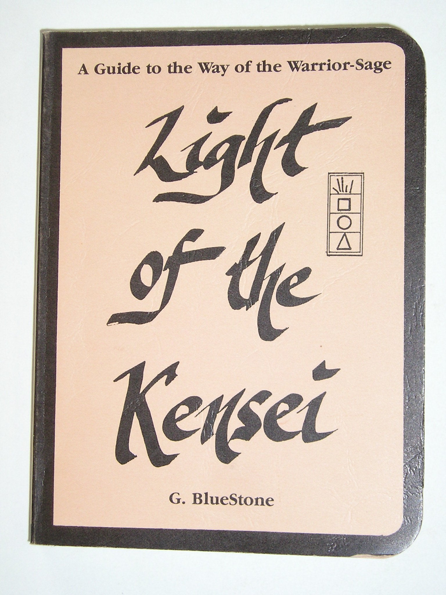 Light of the Kensei
