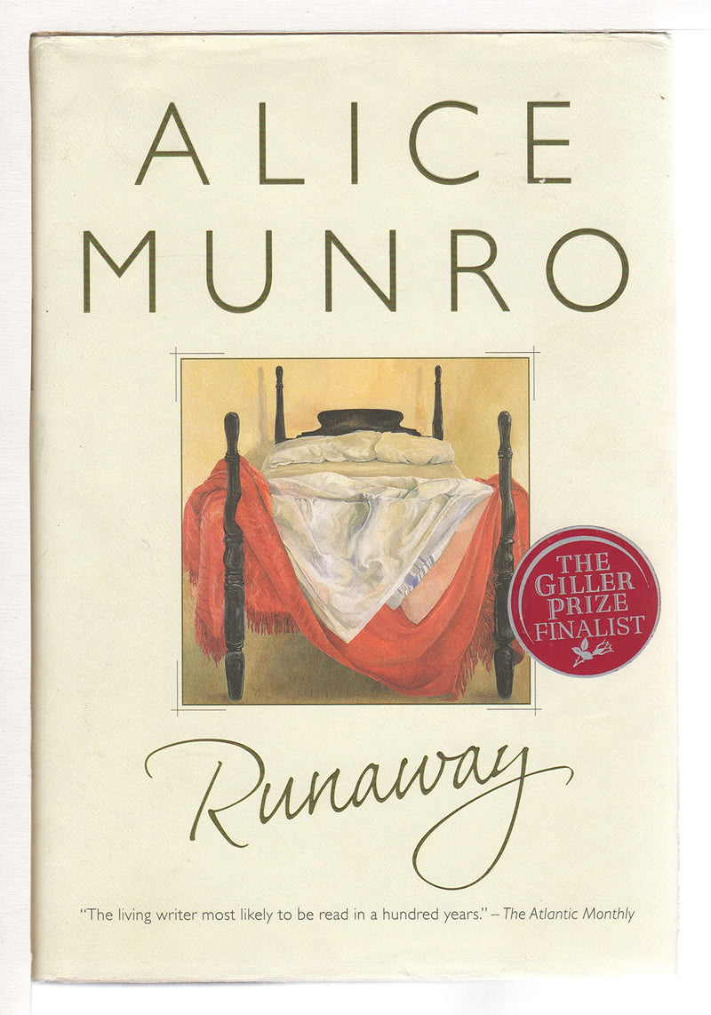 Runaway,New